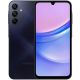 Samsung Galaxy A15 (8GB,256GB) Dual Sim With Official Warranty Black  On Installments   -ZohaE ( 3 Months 0% Percent Profit Product Available On 48 Months Installment )